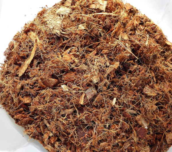 Coco Mulch, 11- Pounds - Image 4