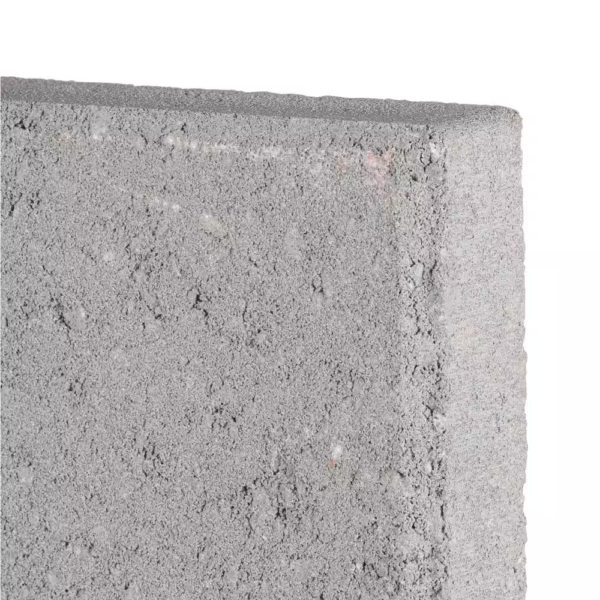 16 In. X 16 In. X 1.75 In. Pewter Square Concrete Step Stone - Image 3
