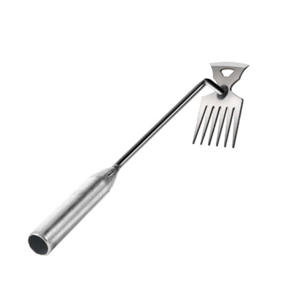 Weeds Puller Tool Weeds Remover Tool Portable Easily Remove Weeds Manual Garden Weeds Pulling Tool Weeds Picker for Gardening 34 Cm 6 - Image 4