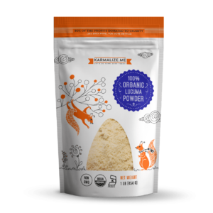 Organic Lacuma Powder
