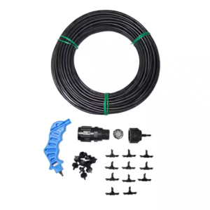 Drip Irrigation Starter Kit