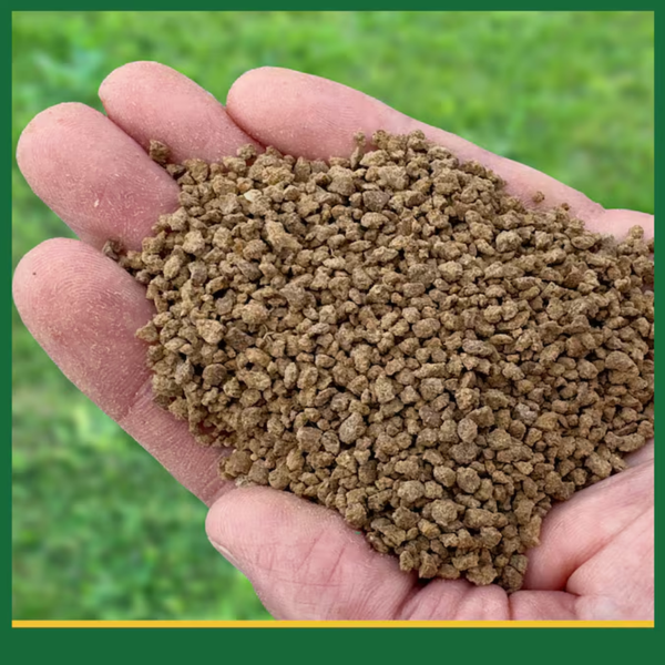 Garden-Tone 8-Lb 3-4-4 Organic Natural Granules All-Purpose Food - Image 8