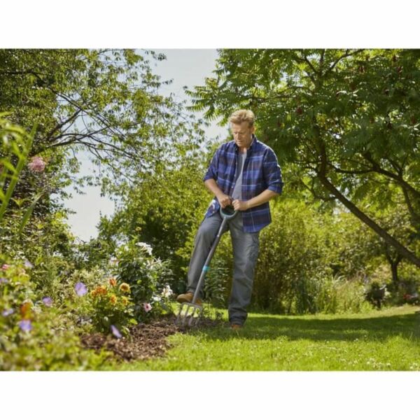 Garden pitchfork Gardena ErgoLine - Image 3