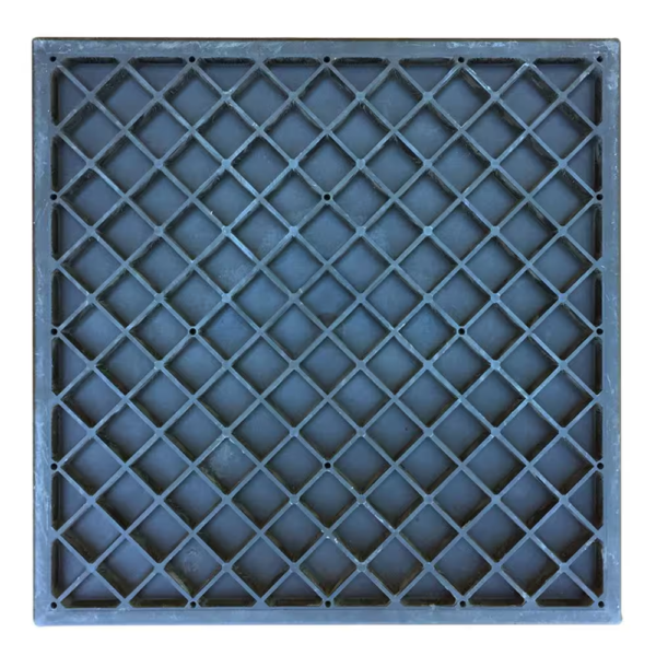 12 In. X 12 In. Jade Large Tile Decorative Garden Stone - Image 6