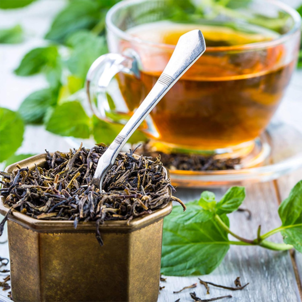 Medicinal & Herbal Tea Garden Seed Collection - Premium Assortment - 18 Non-Gmo Herb Seed Packets: Angelica, Borage, Hot Pepper, Anise, Lavender, Peppermint, & More - Image 3