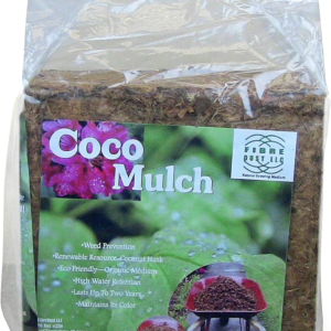 Coco Mulch, 11- Pounds