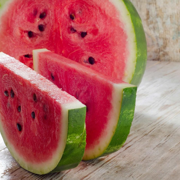 Watermelon Seeds, Crimson Sweet Variety | 60+ Non-Gmo, Heirloom Watermelon Seeds | Premium Home Gardening Melons - Image 4
