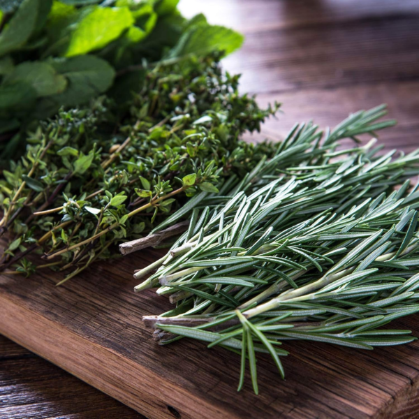 Culinary Herb Seeds Garden Collection | Premium Assortment | 18 Non-Gmo Seed Packets: Savory, Mint, Anise, Fennel, Cilantro, Sage, Rosemary, Thyme, Arugula, & More - Image 4