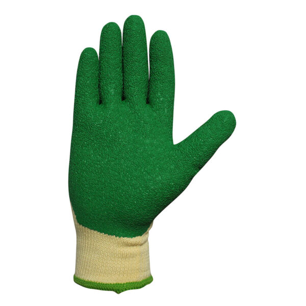 Gardening gloves JUBA Green - Image 5