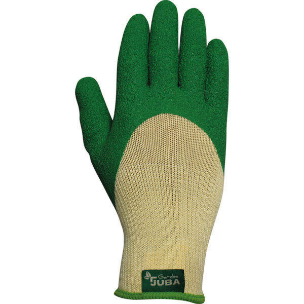 Gardening gloves JUBA Green - Image 4