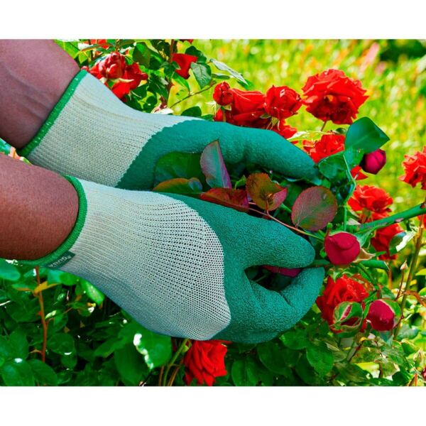 Gardening gloves JUBA Green - Image 3
