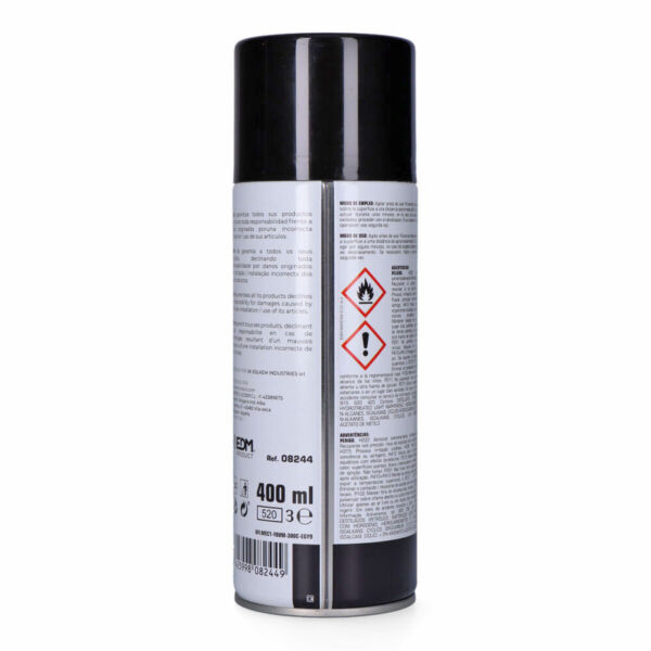 Lubricant Multi-use Koma Tools Spray 400 ml - Image 4