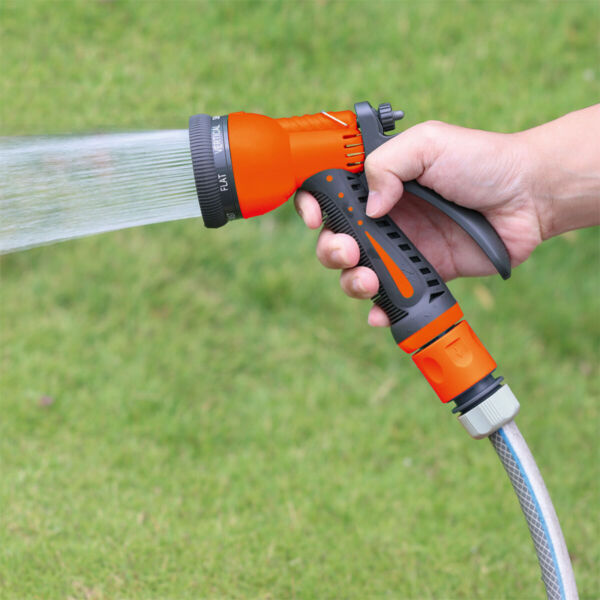 Spray Watering Gun EDM 74434 Multifunction - Image 2