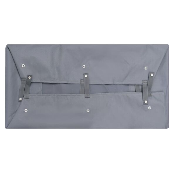 vidaXL Garden Cart Liner Wagon Liner Trolley Liner for Wagons Wheelbarrow - Image 3