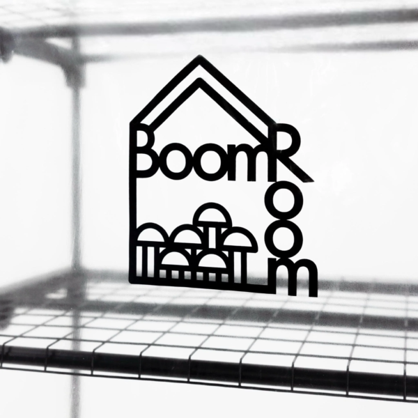 'Boomroom II' Automated Martha Tent Mushroom Grow Kit - Image 4