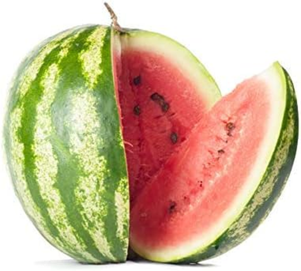 Watermelon Seeds, Crimson Sweet Variety | 60+ Non-Gmo, Heirloom Watermelon Seeds | Premium Home Gardening Melons - Image 3