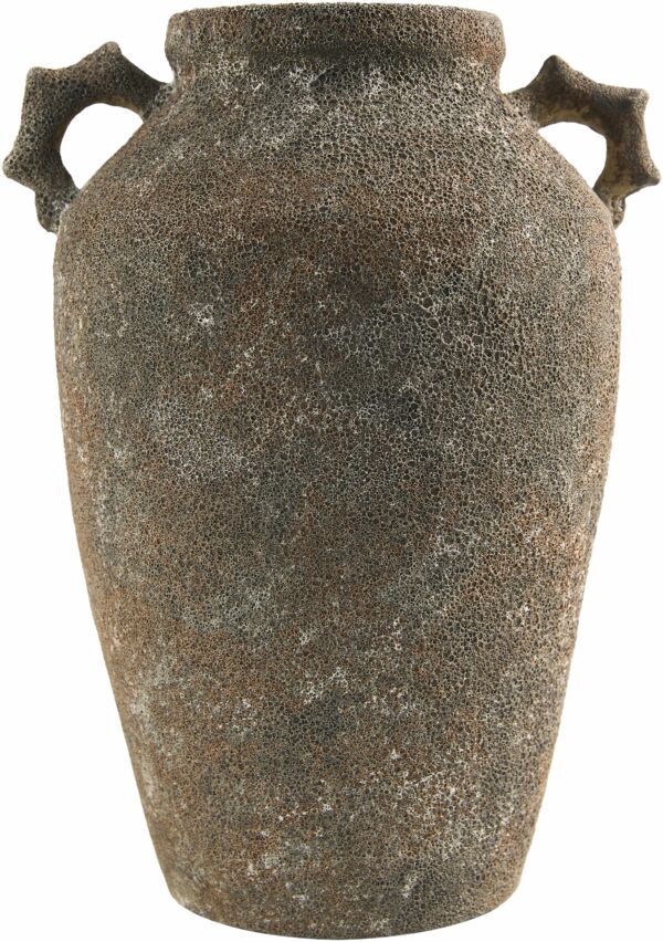 Porcsalma Vase