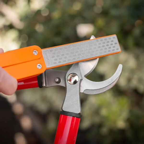 Diamond particle Knife sharpening set - Image 3