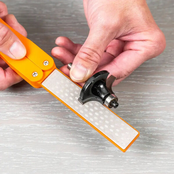 Diamond particle Knife sharpening set - Image 4