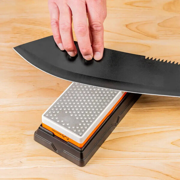 Diamond particle Knife sharpening set - Image 5
