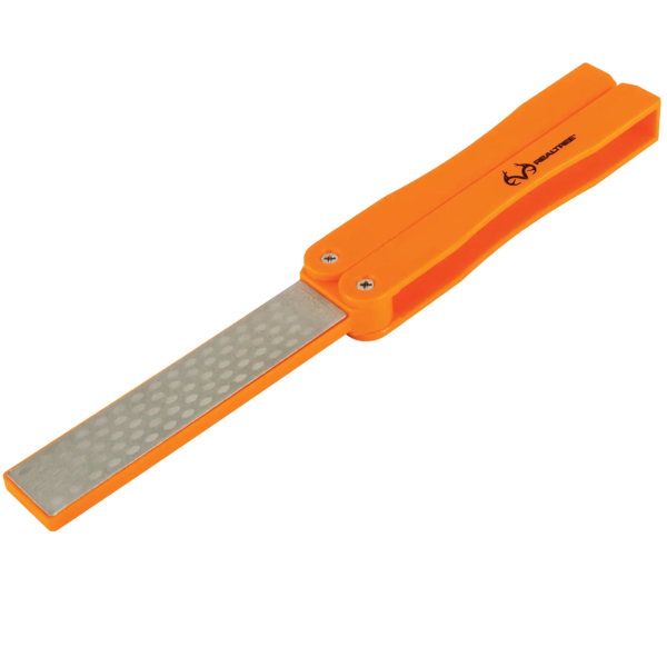 Diamond particle Knife sharpening set - Image 2