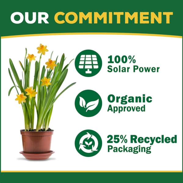 Espoma Plant Food Concentrate, Organic Tomato Plant Food, 16 OZ (Pack of 2) - Image 7