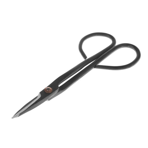 Beginner Bonsai Tool Long Handle Scissors Miniascape Gardening Branch Shears New - Image 3