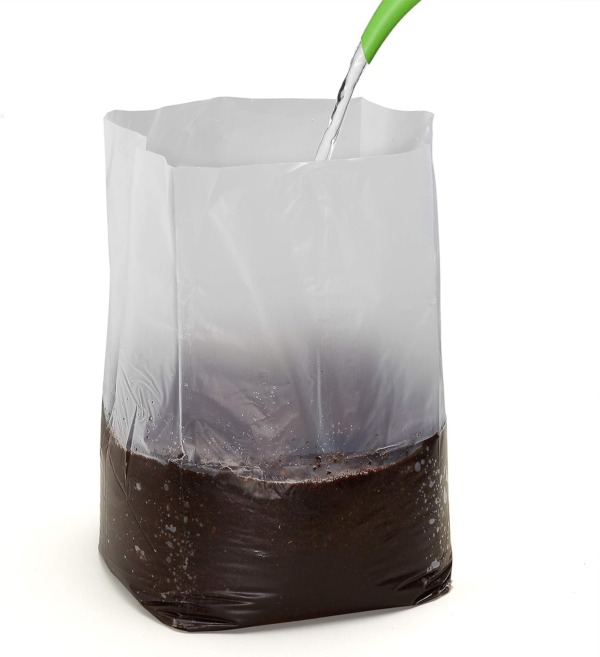 Coco Coir Soil Amendment and Bedding (2) - Image 3