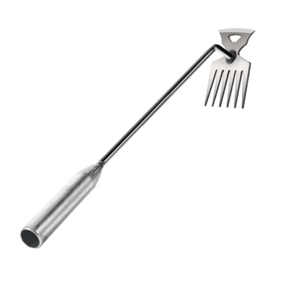 Weeds Puller Tool Weeds Remover Tool Portable Easily Remove Weeds Manual Garden Weeds Pulling Tool Weeds Picker for Gardening 34 Cm 6 - Image 13