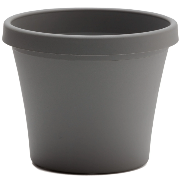 Terra Pot Planter 12" Living Green - Image 3