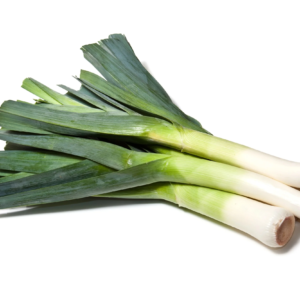 800 * Seeds AMERICAN FLAG LEEK (Large Leek) Allium Porrum Vegetable Seeds