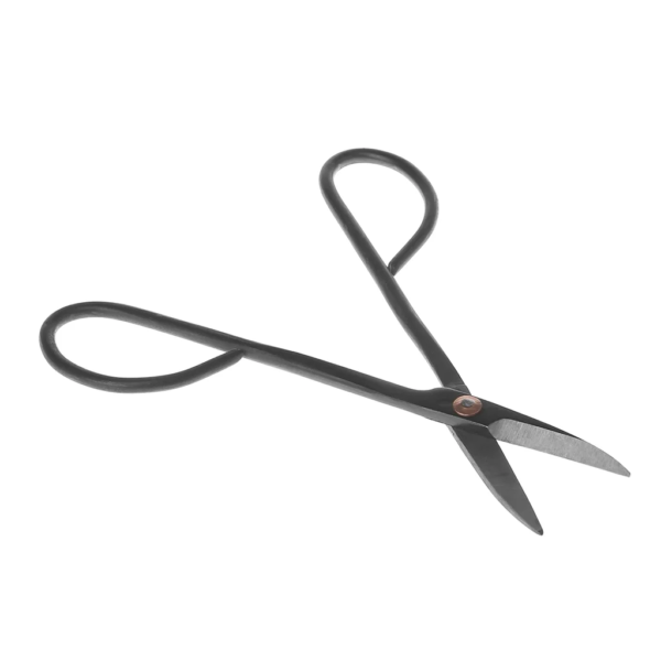 Beginner Bonsai Tool Long Handle Scissors Miniascape Gardening Branch Shears New - Image 5
