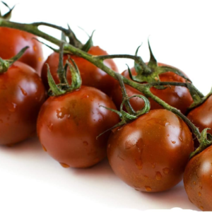Tomato Garden Seeds - Chocolate Cherry - 500 Seeds - Non-Gmo, Vegetable Gardening Seed