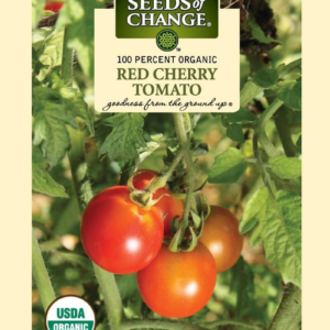 6075 Red Cherry Tomato
