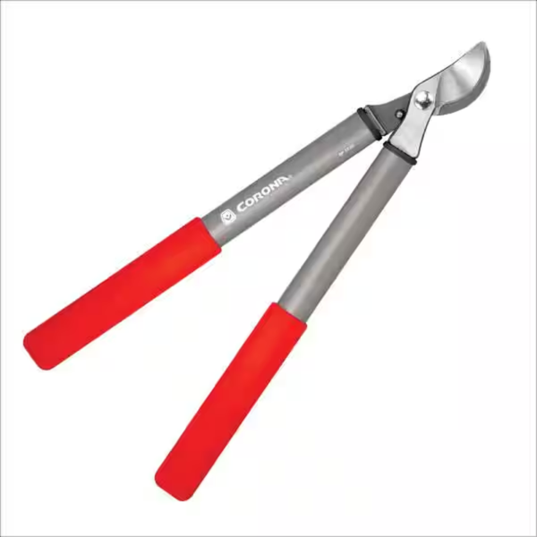 Classiccut 2.375 In. High Carbon Steel Blade with Forged Aluminum Handles Two-Handed Bypass Pruner - Image 9