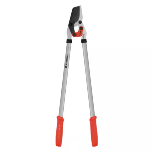 Duallink 4 In. Coated Non-Stick Blade with Anti-Blister Comfortgel Grips Bypass Lopper