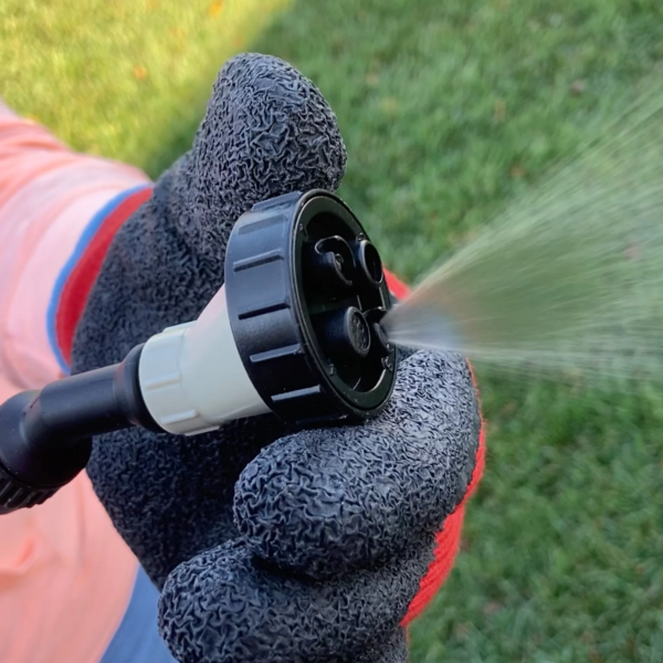 Homegardener 2-Gallon Multi-Purpose Sprayer for Lawn, Home and Garden - Image 3
