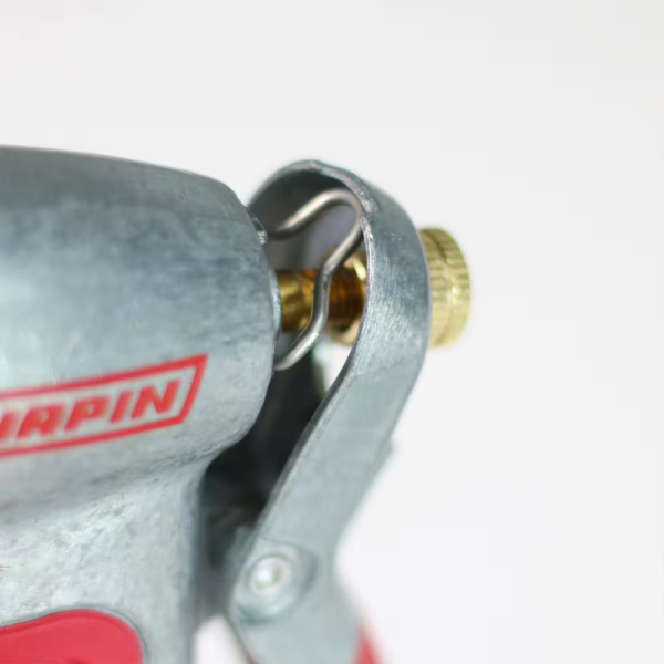 4600 Professional-Grade Heavy-Duty Adjustable Nozzle with Brass Tip - Image 4