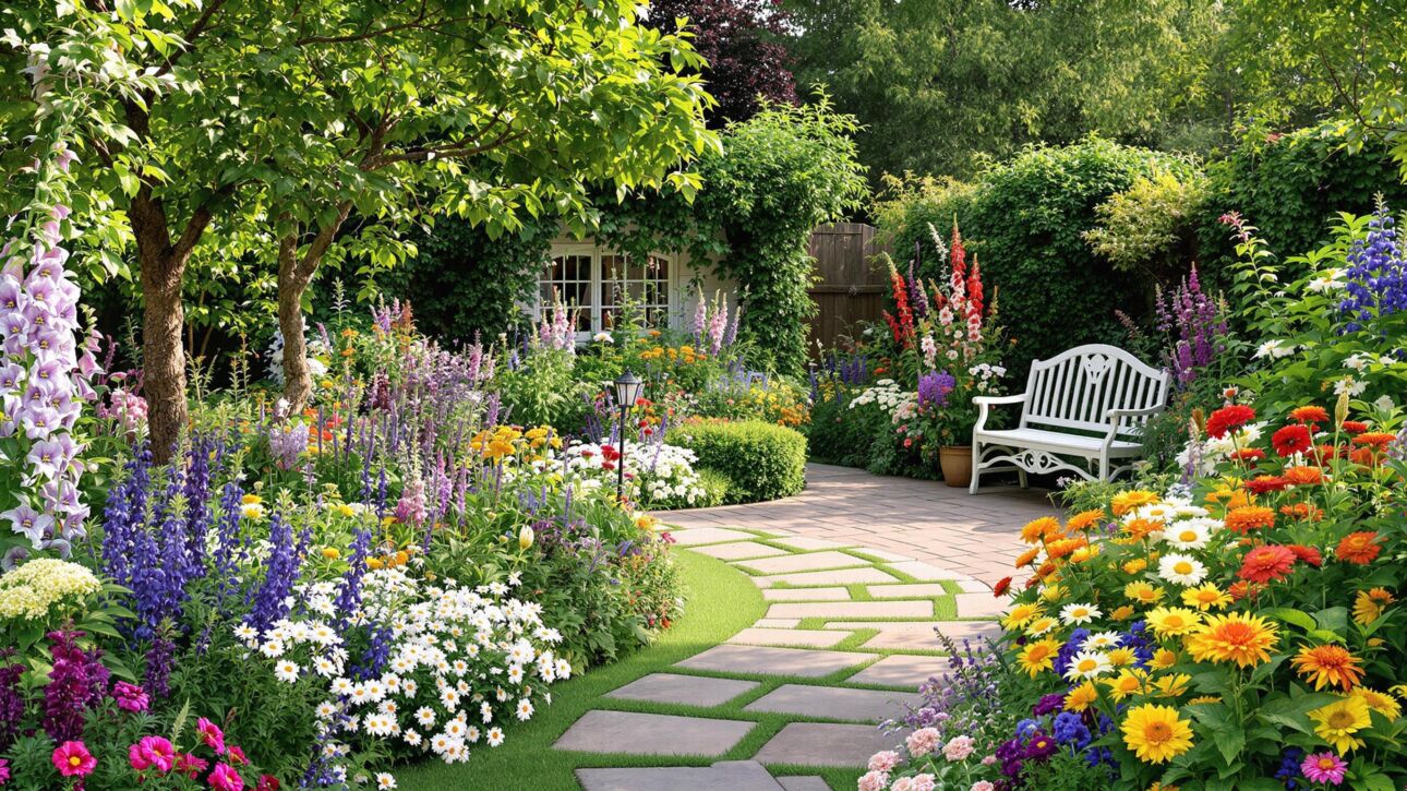 Enchanted Cottage Haven
