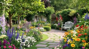 Enchanted Cottage Haven