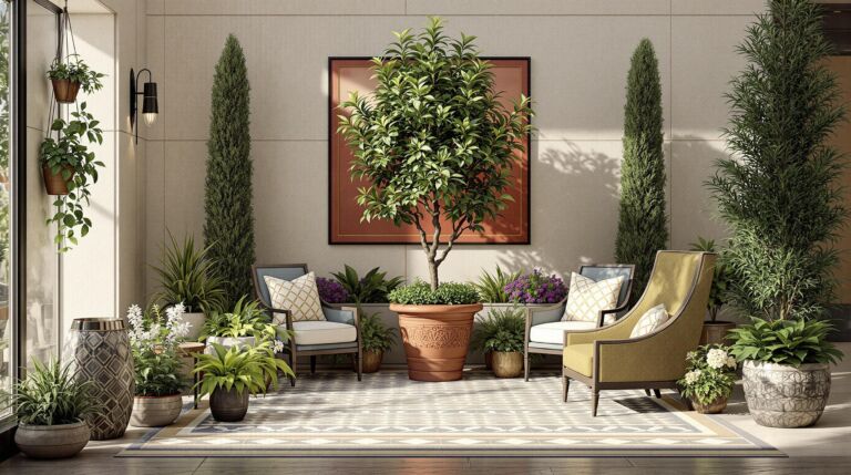 Italian Elegance Retreat