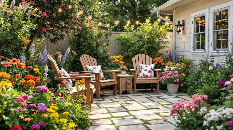 Butterfly Paradise Retreat