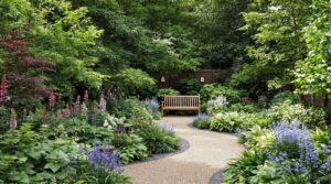 Enchanted Shade Retreat