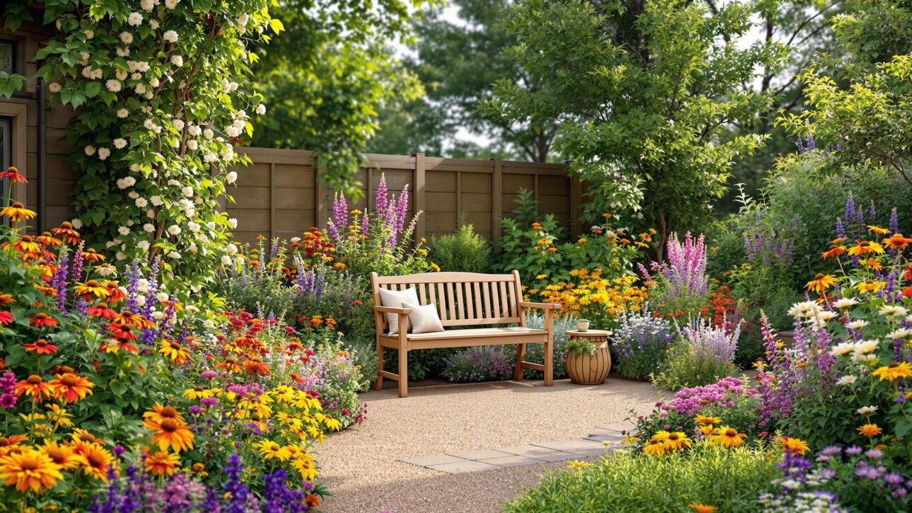 Butterfly Haven