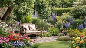 English Cottage Charm